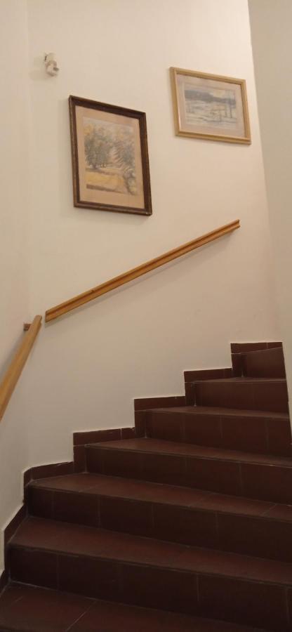Hotel U Zlateho Jelena Prague Luaran gambar