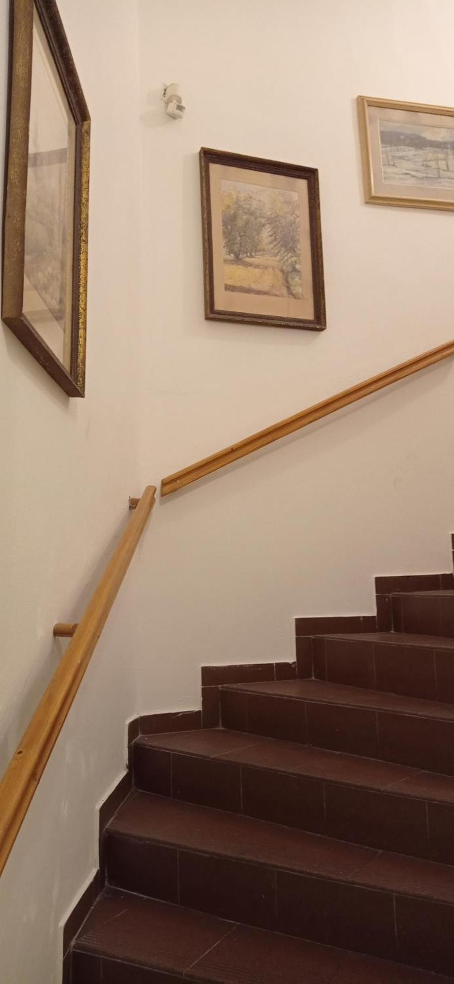 Hotel U Zlateho Jelena Prague Luaran gambar