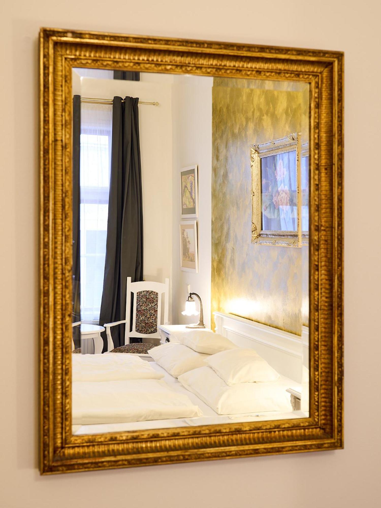 Hotel U Zlateho Jelena Prague Luaran gambar